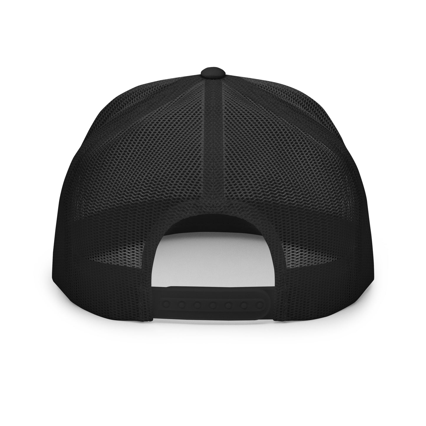 CCA Trucker Cap