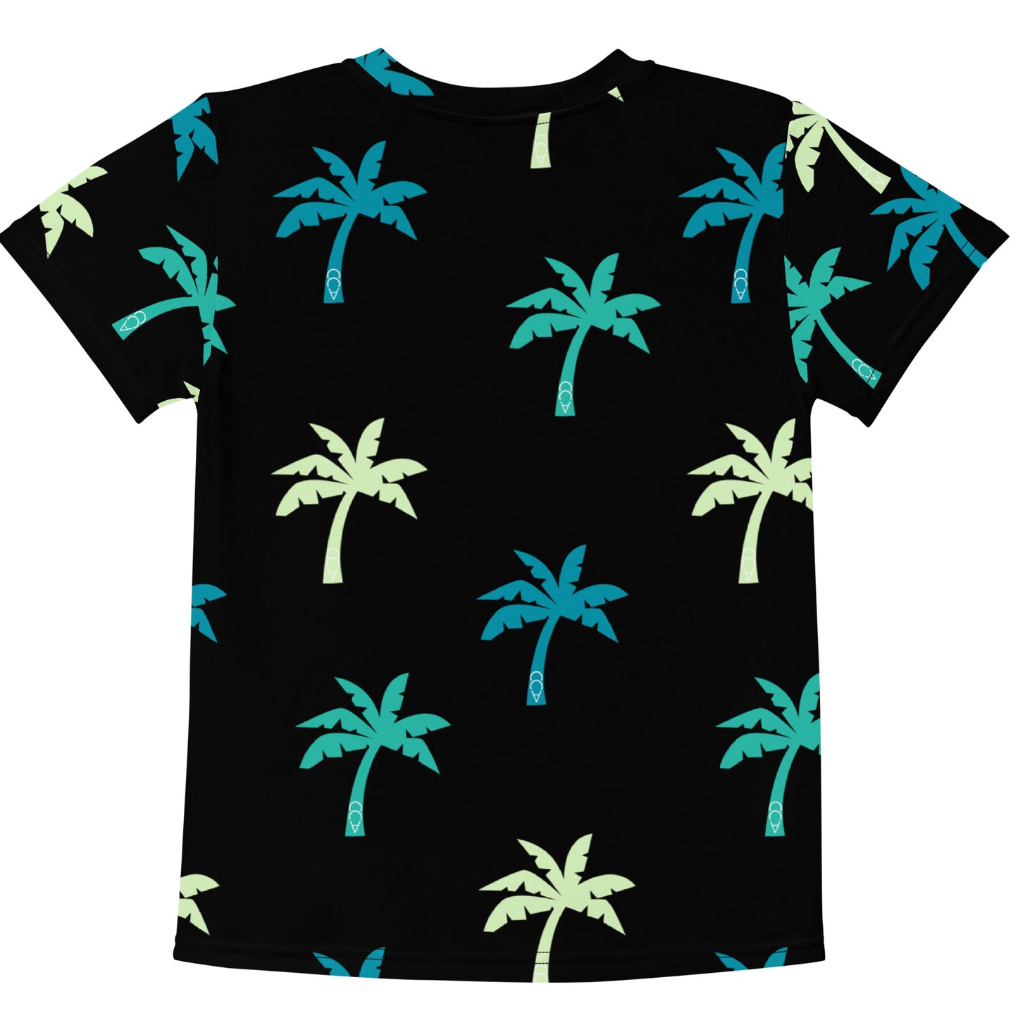 CCA Kids Palm Tee