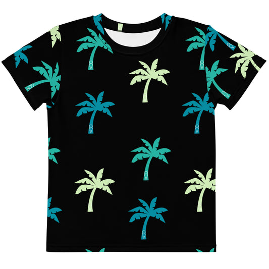 CCA Kids Palm Tee