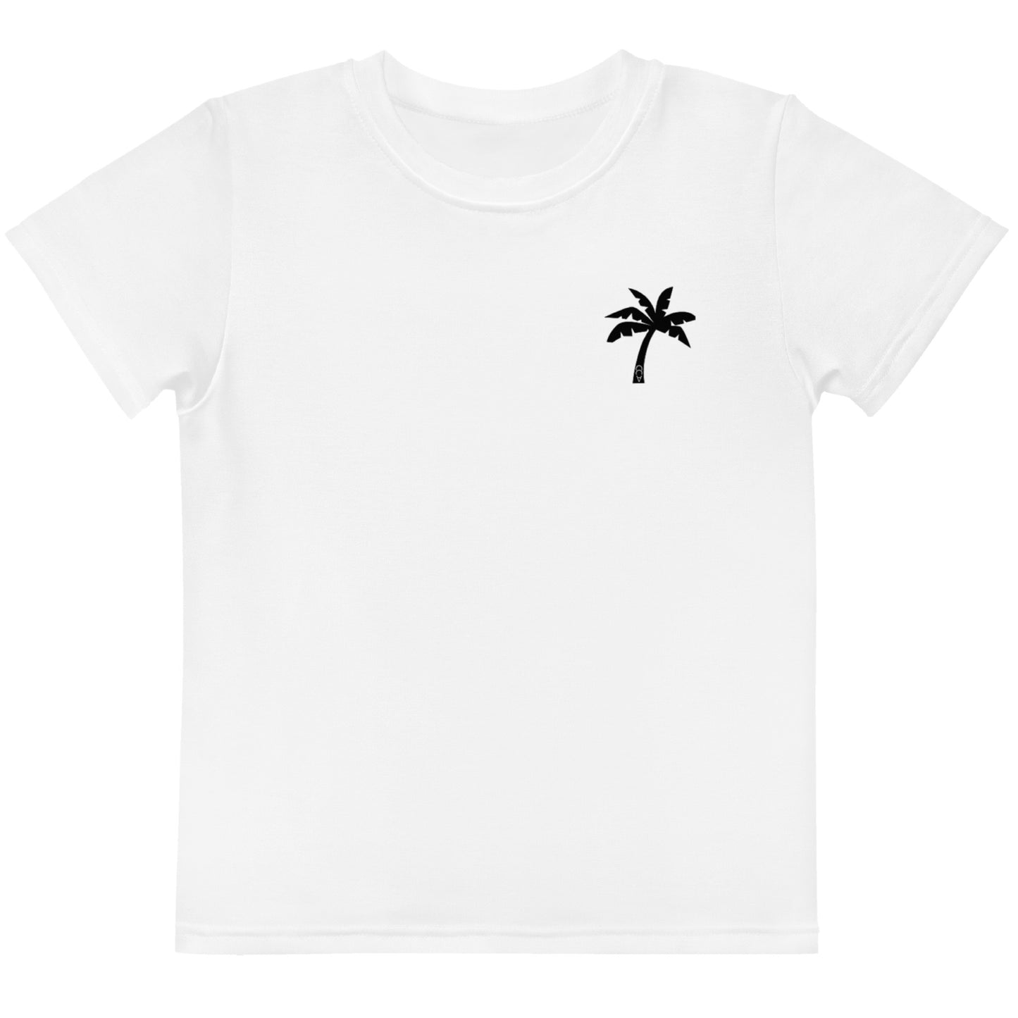 CCA Calm Tide Kids Tee