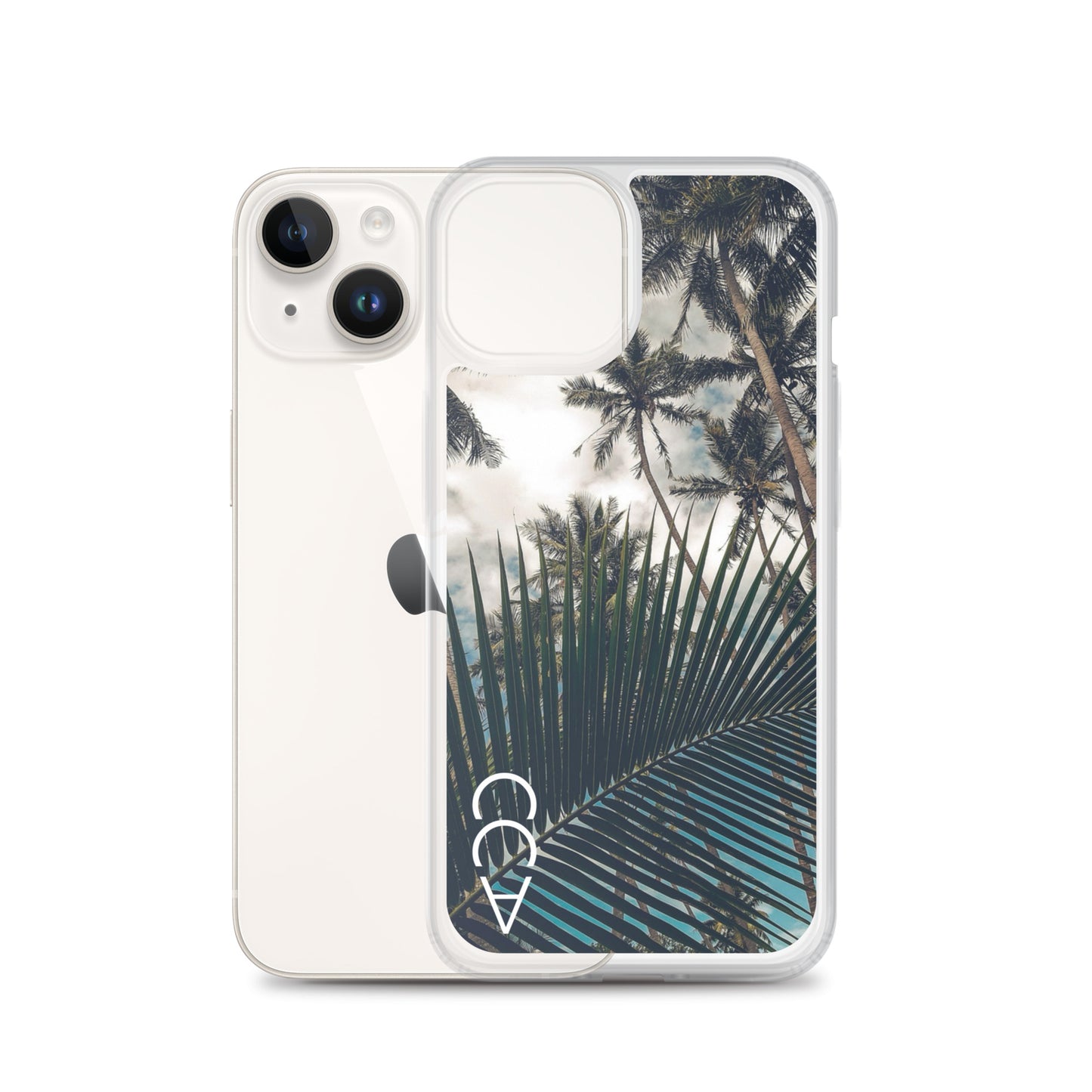 CCA iPhone Case