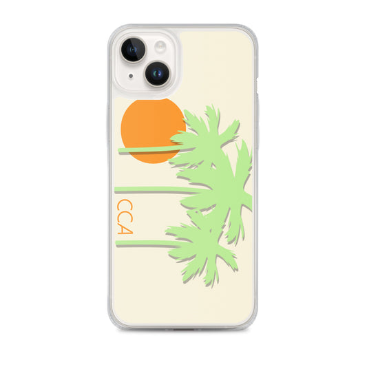 CCA iPhone® Palm Case