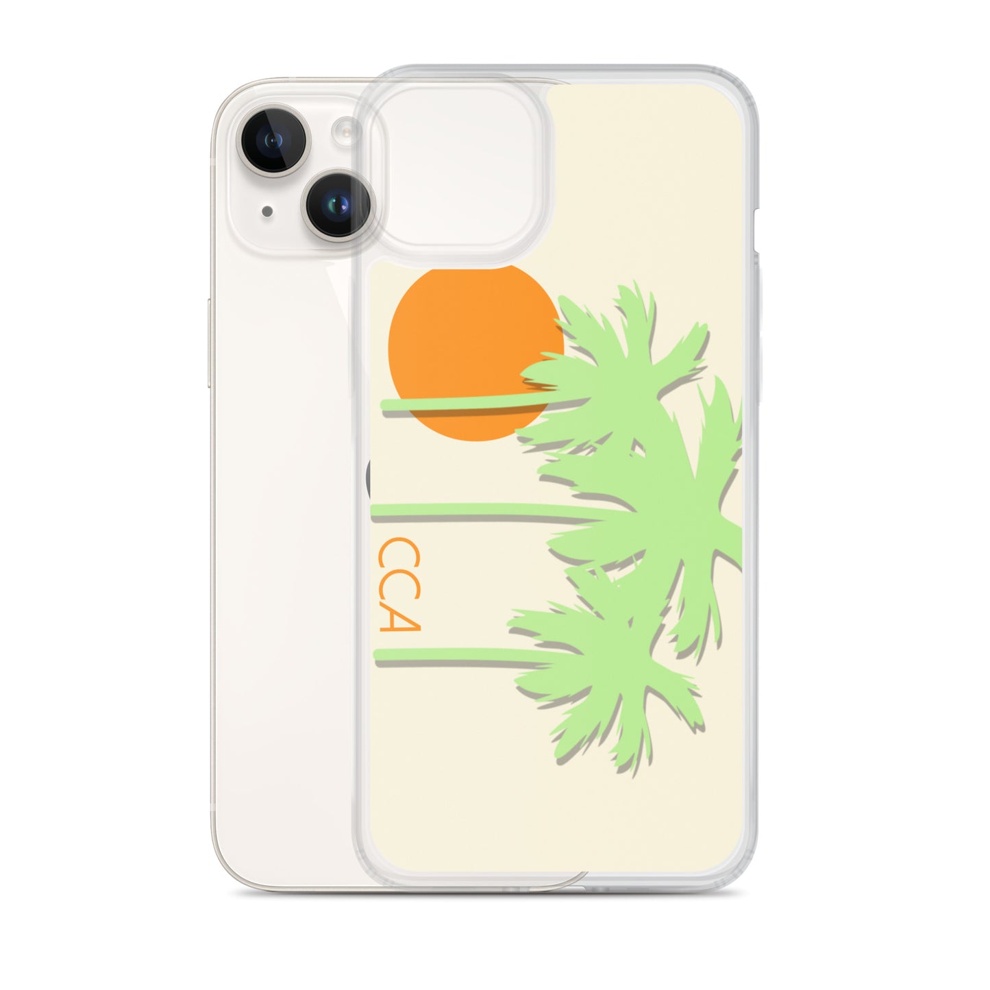 CCA iPhone® Palm Case