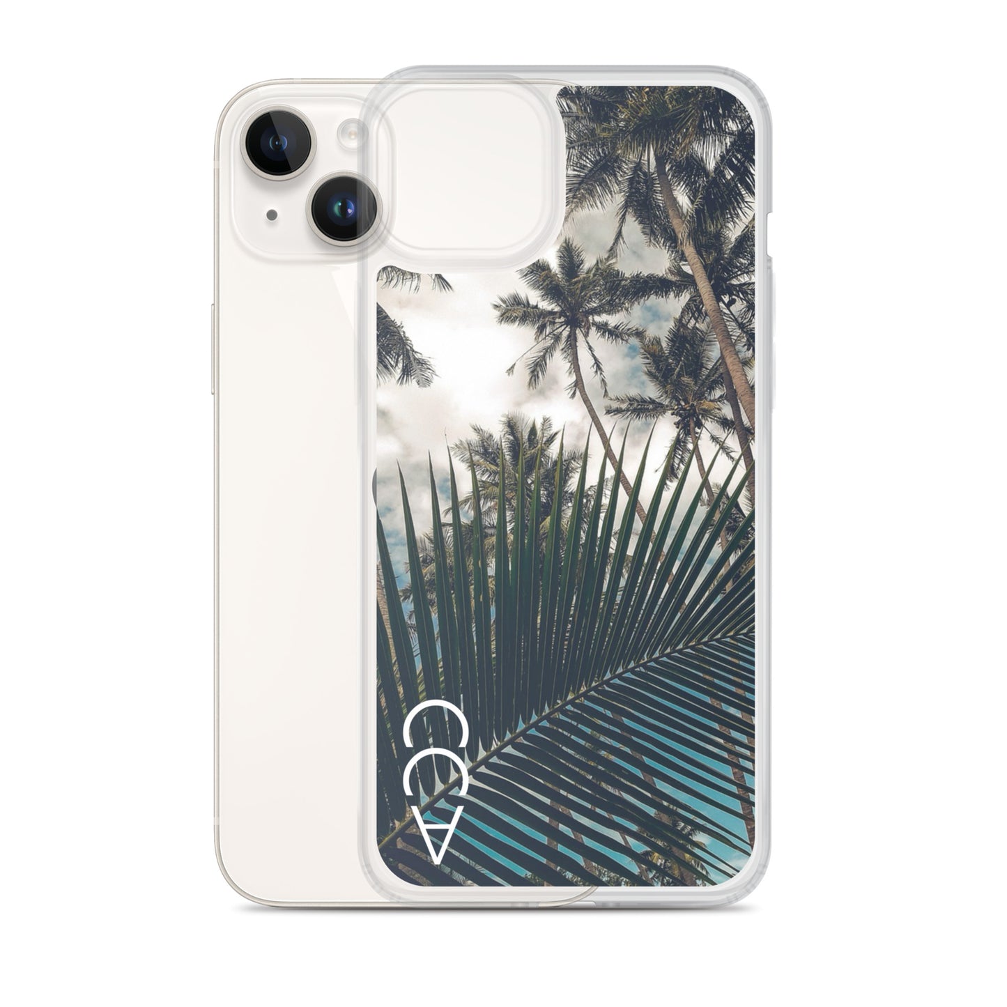 CCA iPhone Case