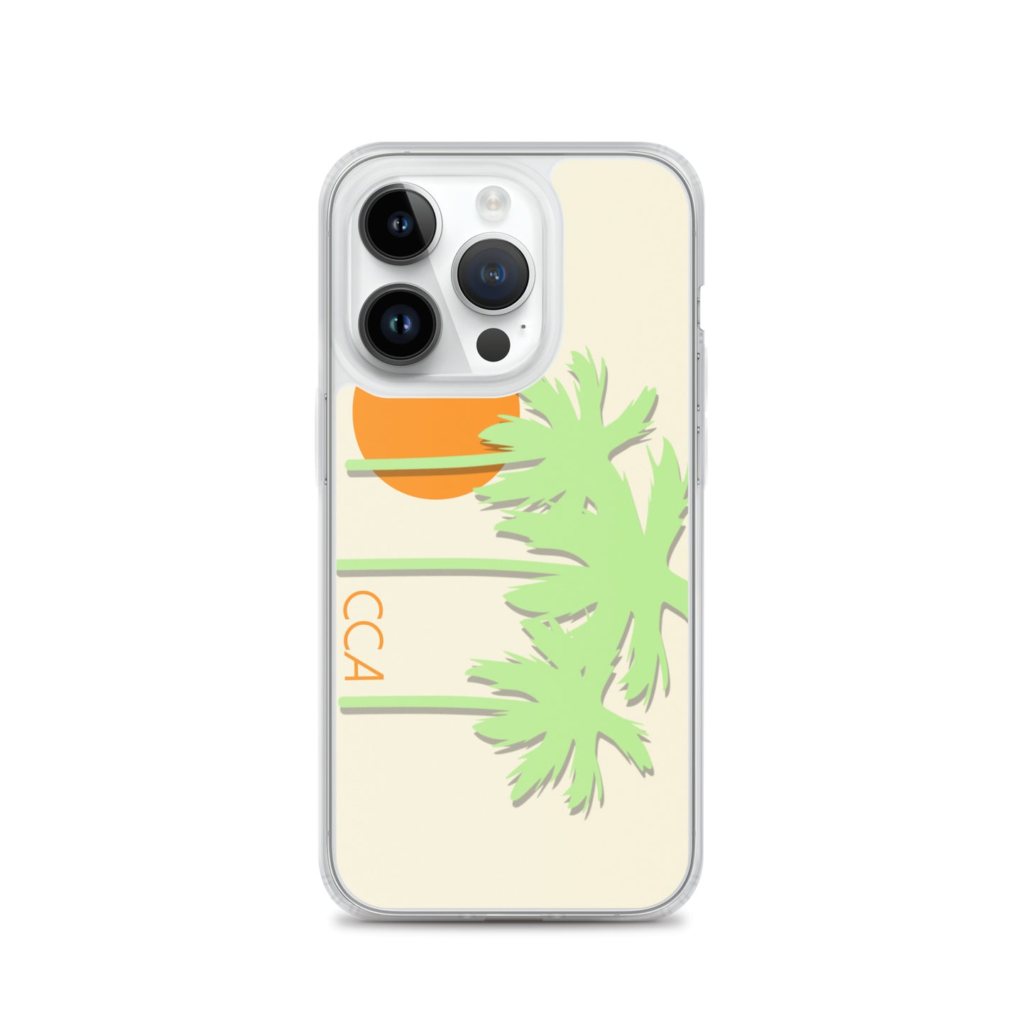 CCA iPhone® Palm Case