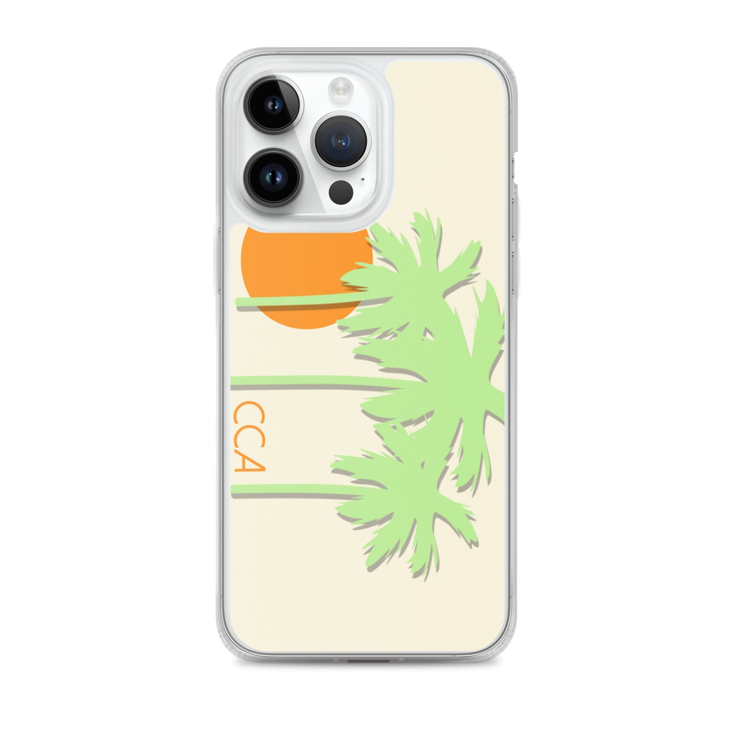 CCA iPhone® Palm Case