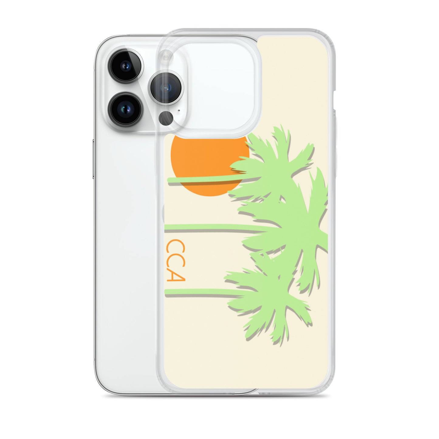 CCA iPhone® Palm Case