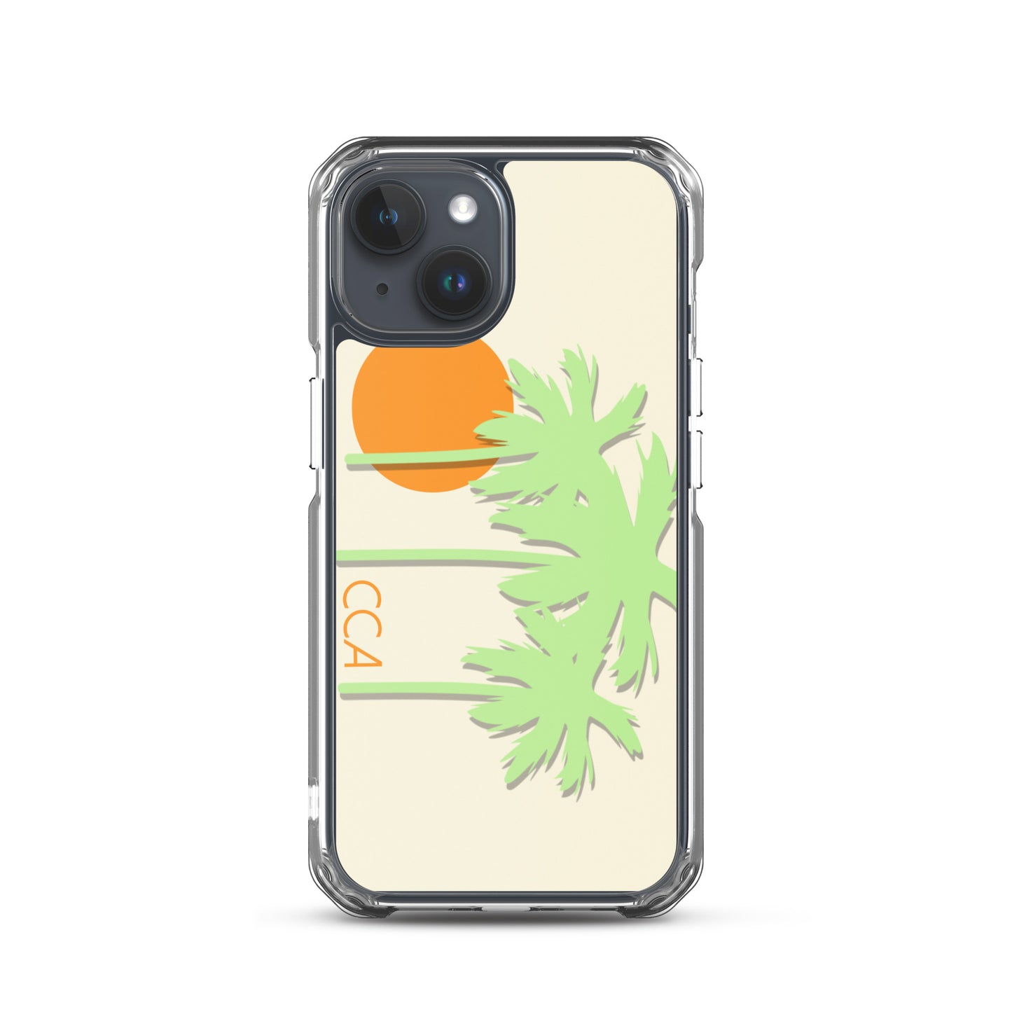 CCA iPhone® Palm Case