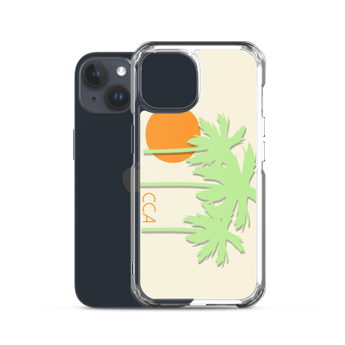 CCA iPhone® Palm Case