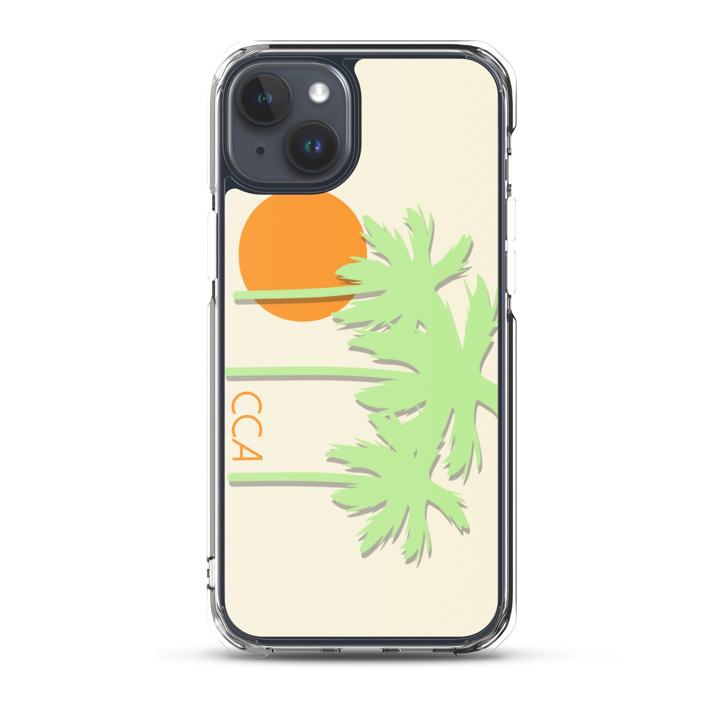 CCA iPhone® Palm Case