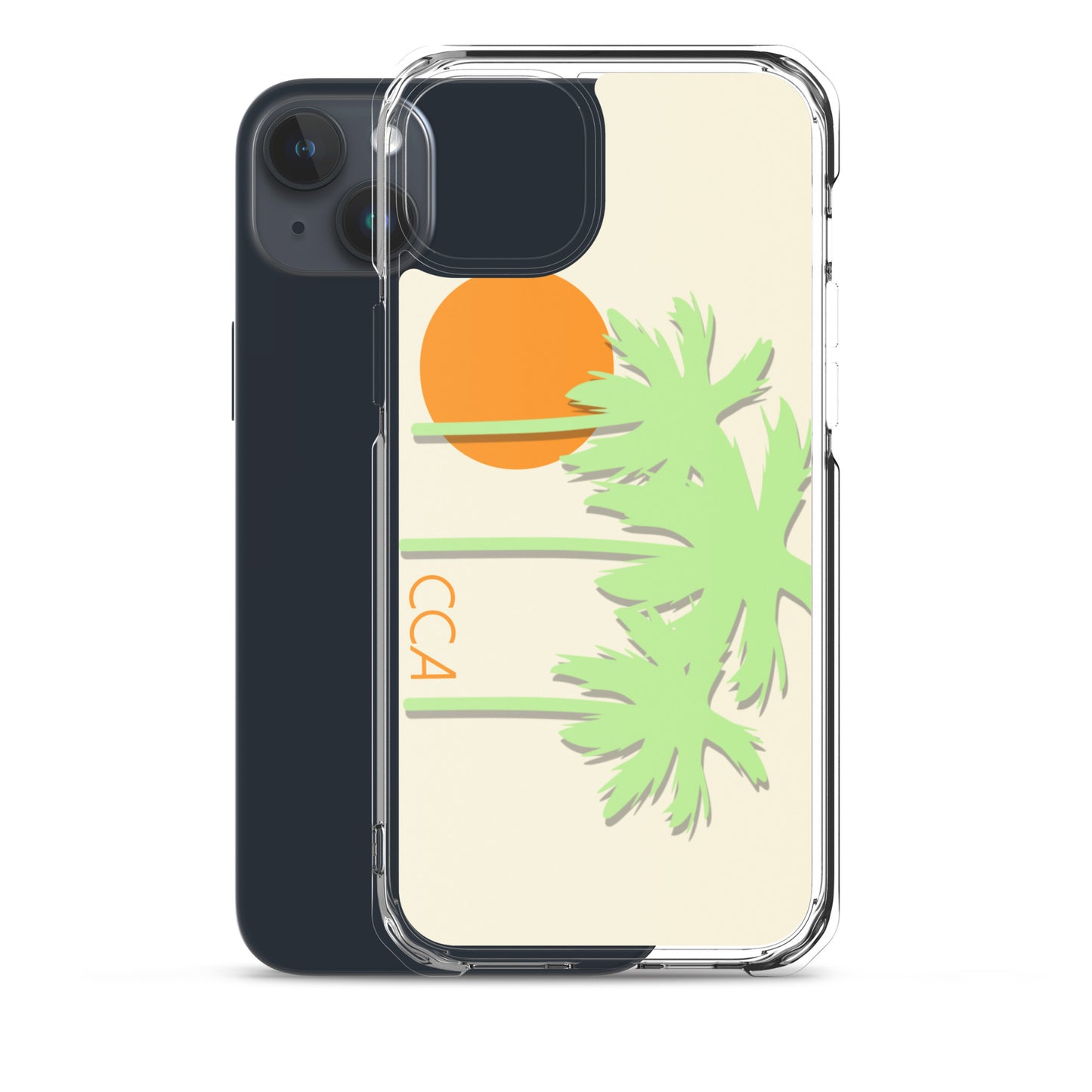 CCA iPhone® Palm Case