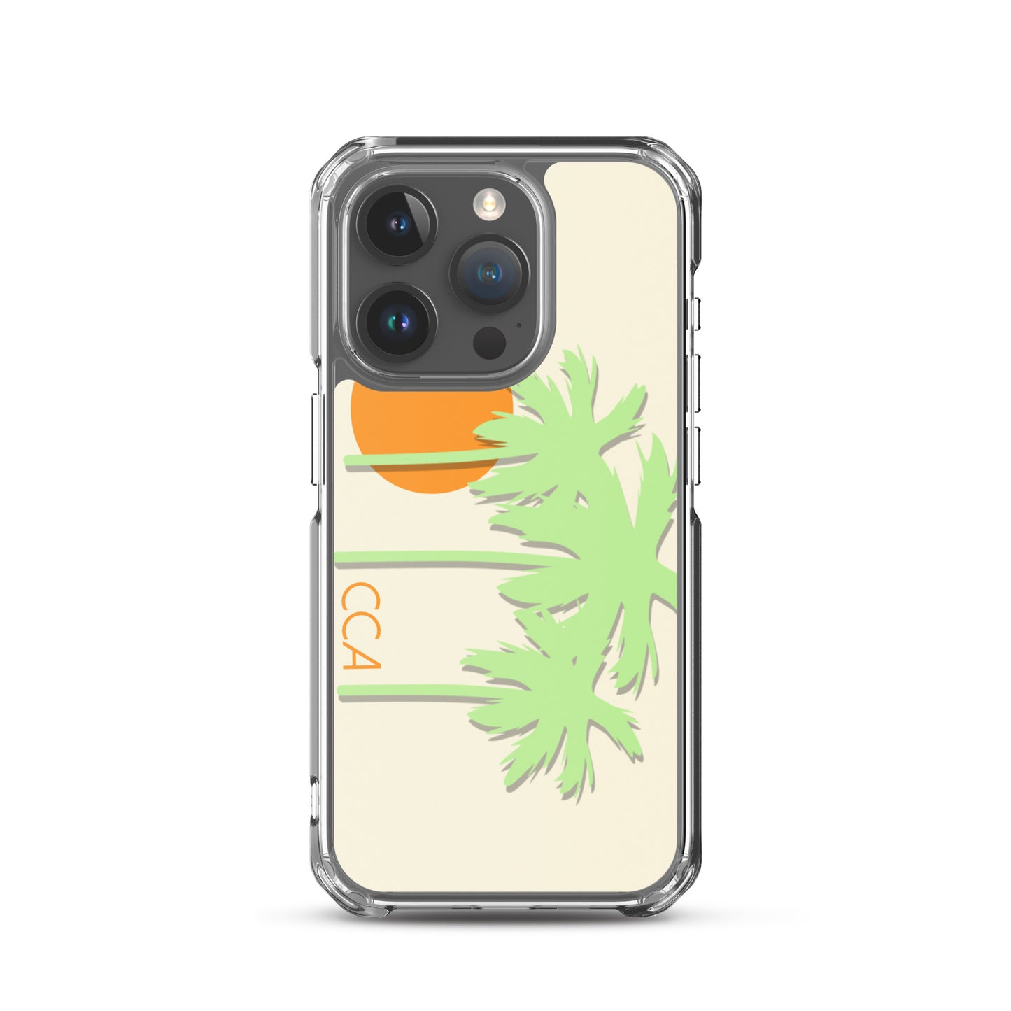 CCA iPhone® Palm Case