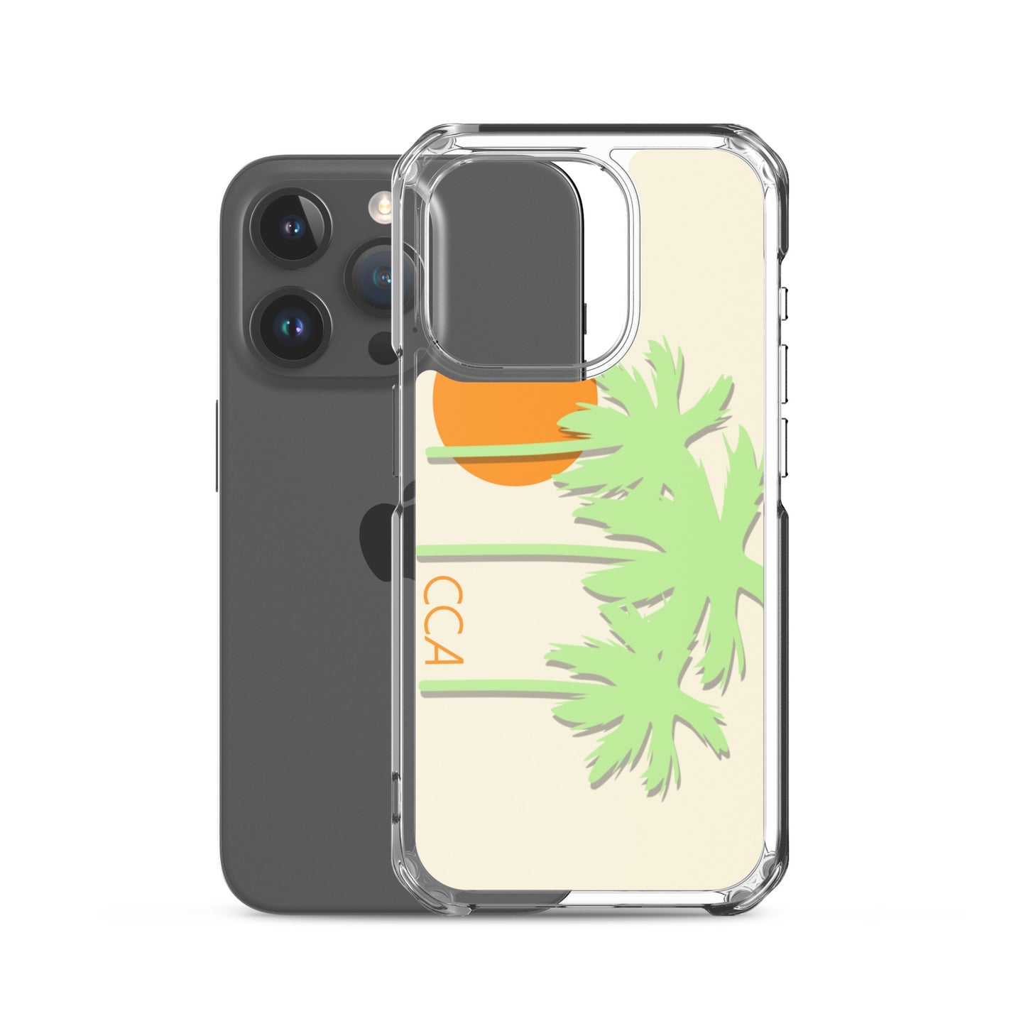 CCA iPhone® Palm Case