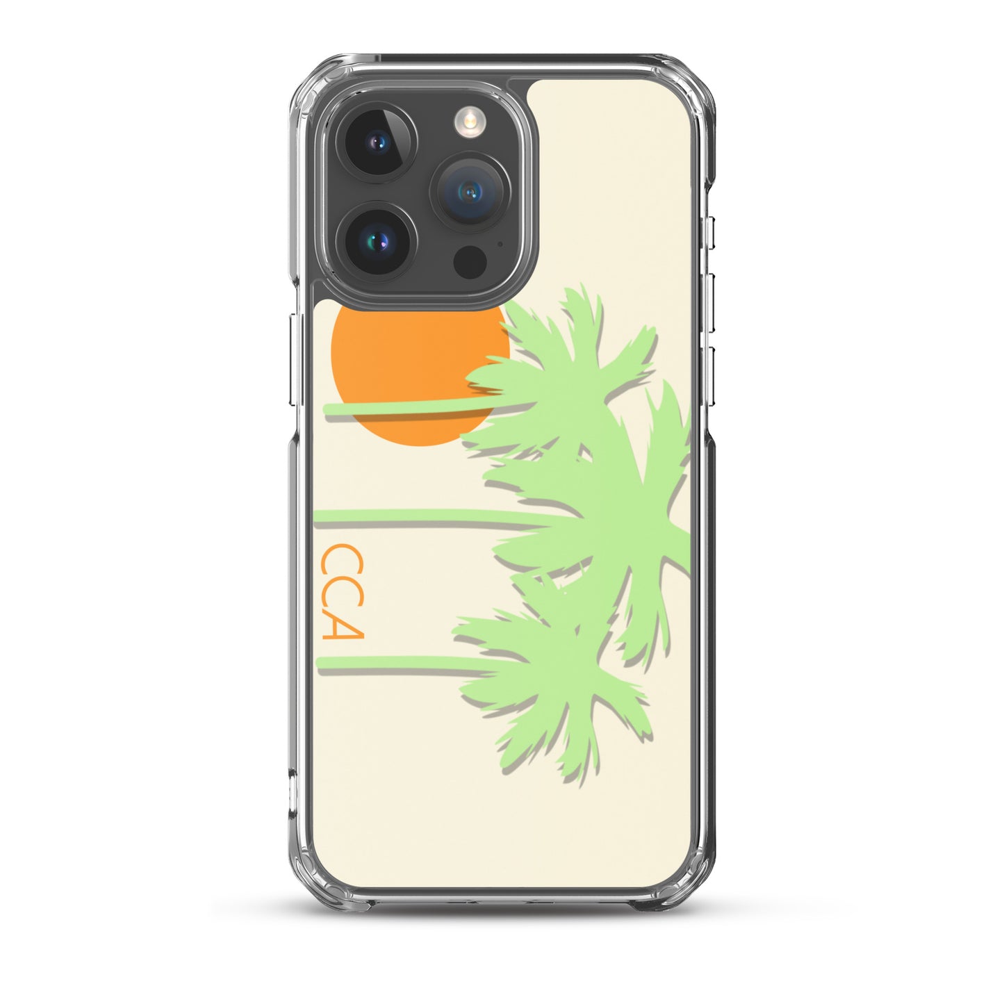 CCA iPhone® Palm Case