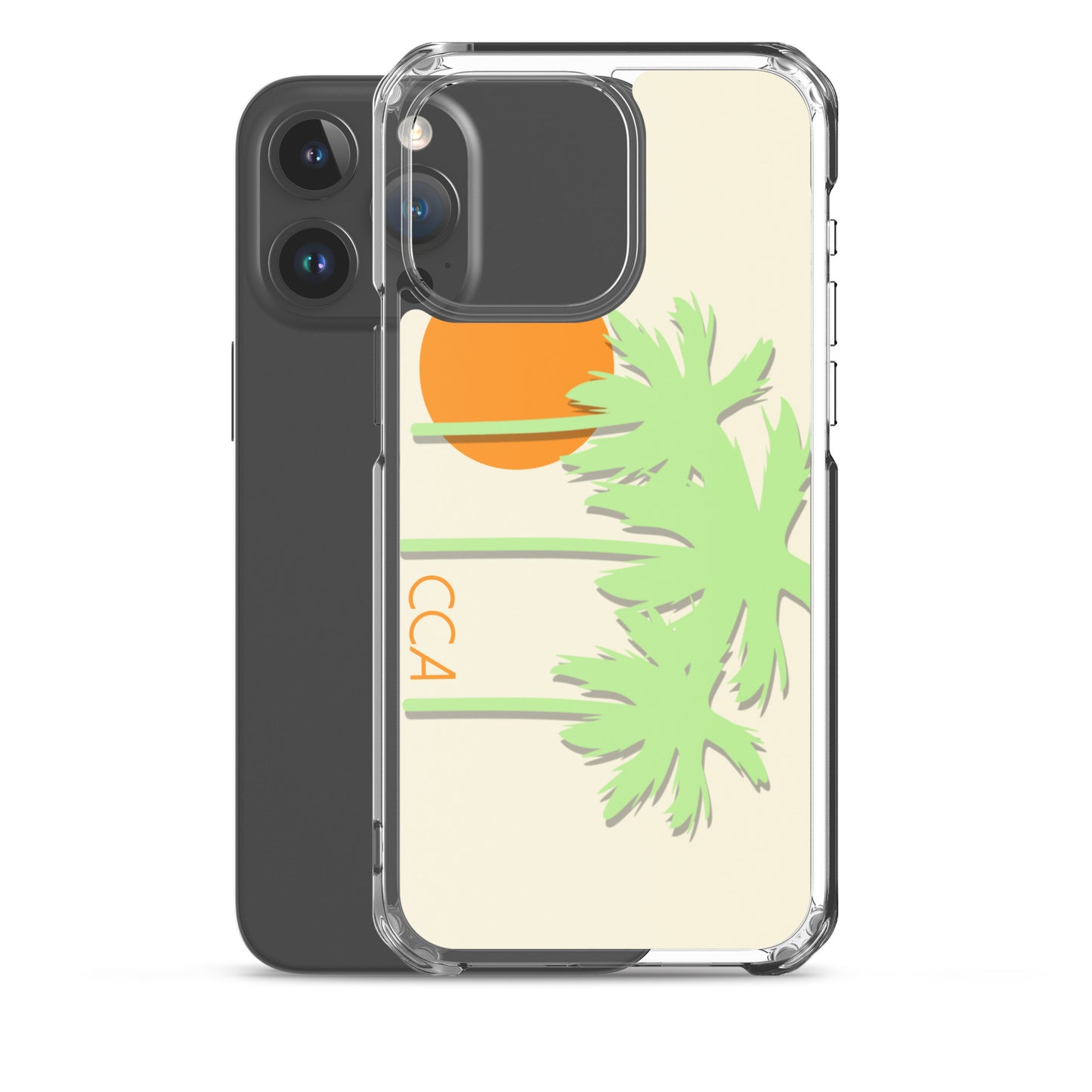 CCA iPhone® Palm Case