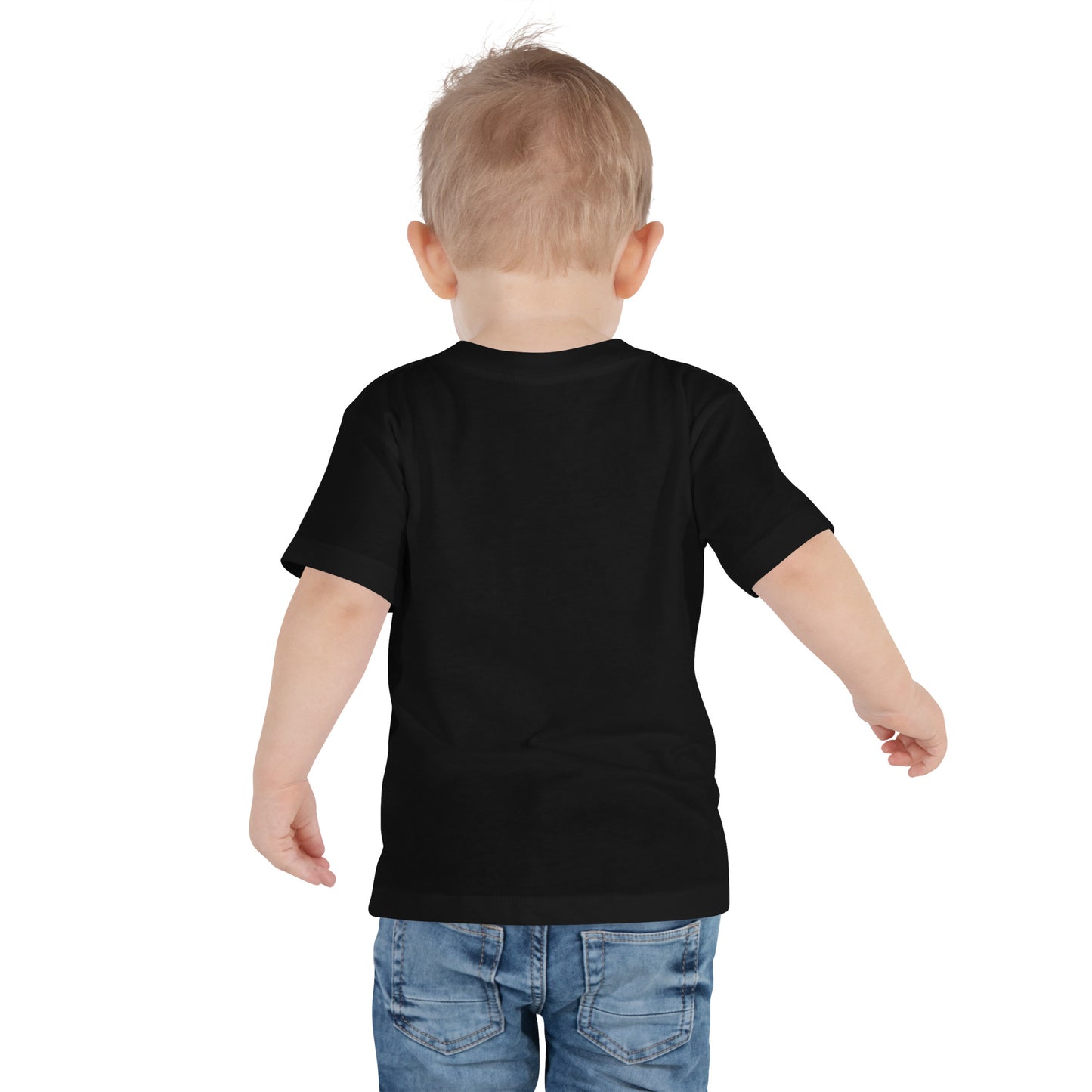 CCA Toddler Short Sleeve Tee