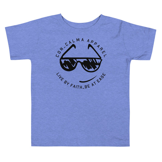 CCA Shades toddler tee