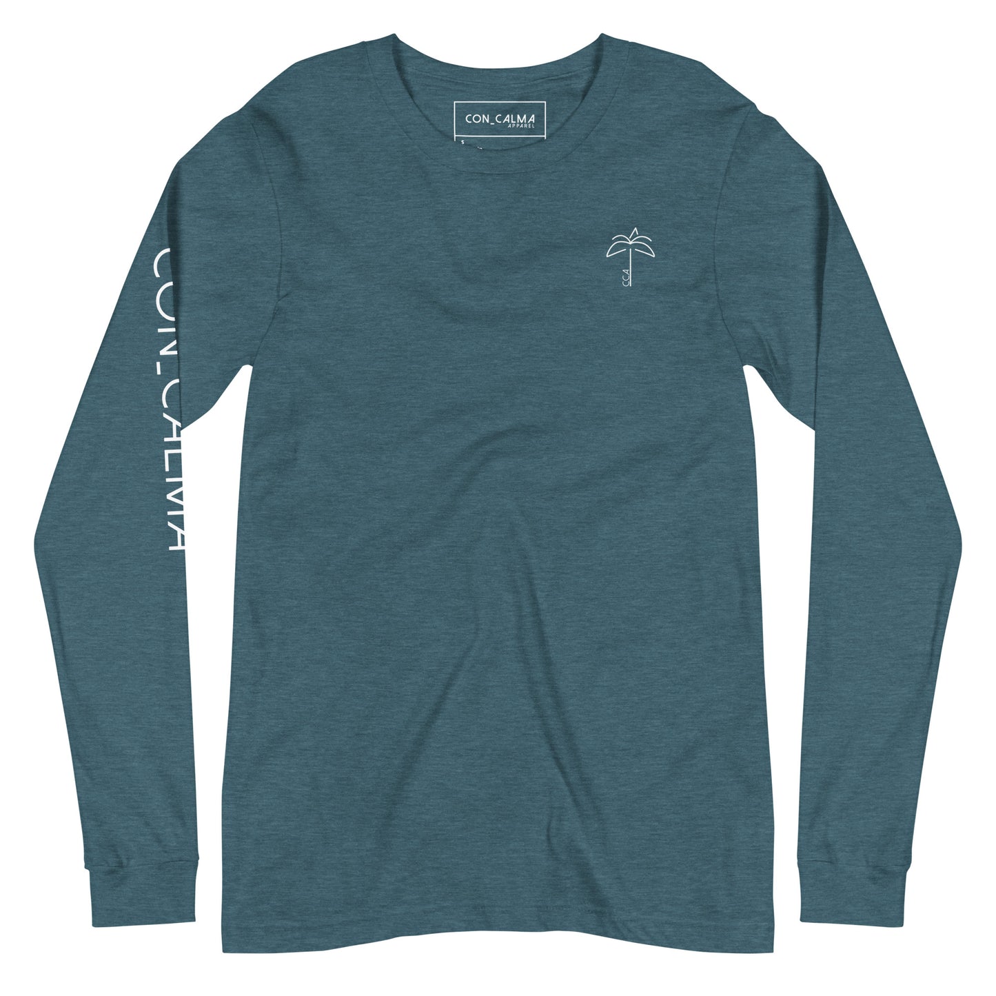 CCA Long Sleeve Tee