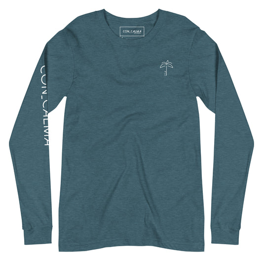 CCA Long Sleeve Tee