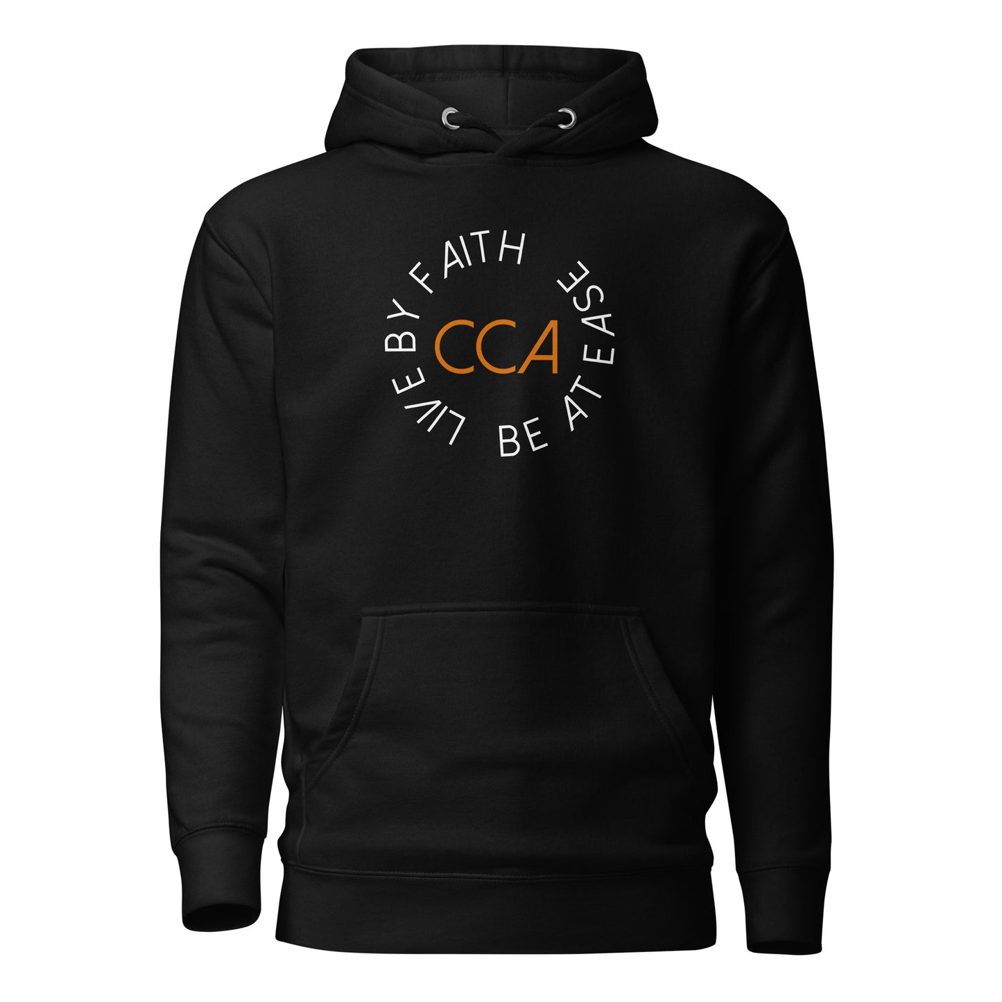 CCA Hoodie