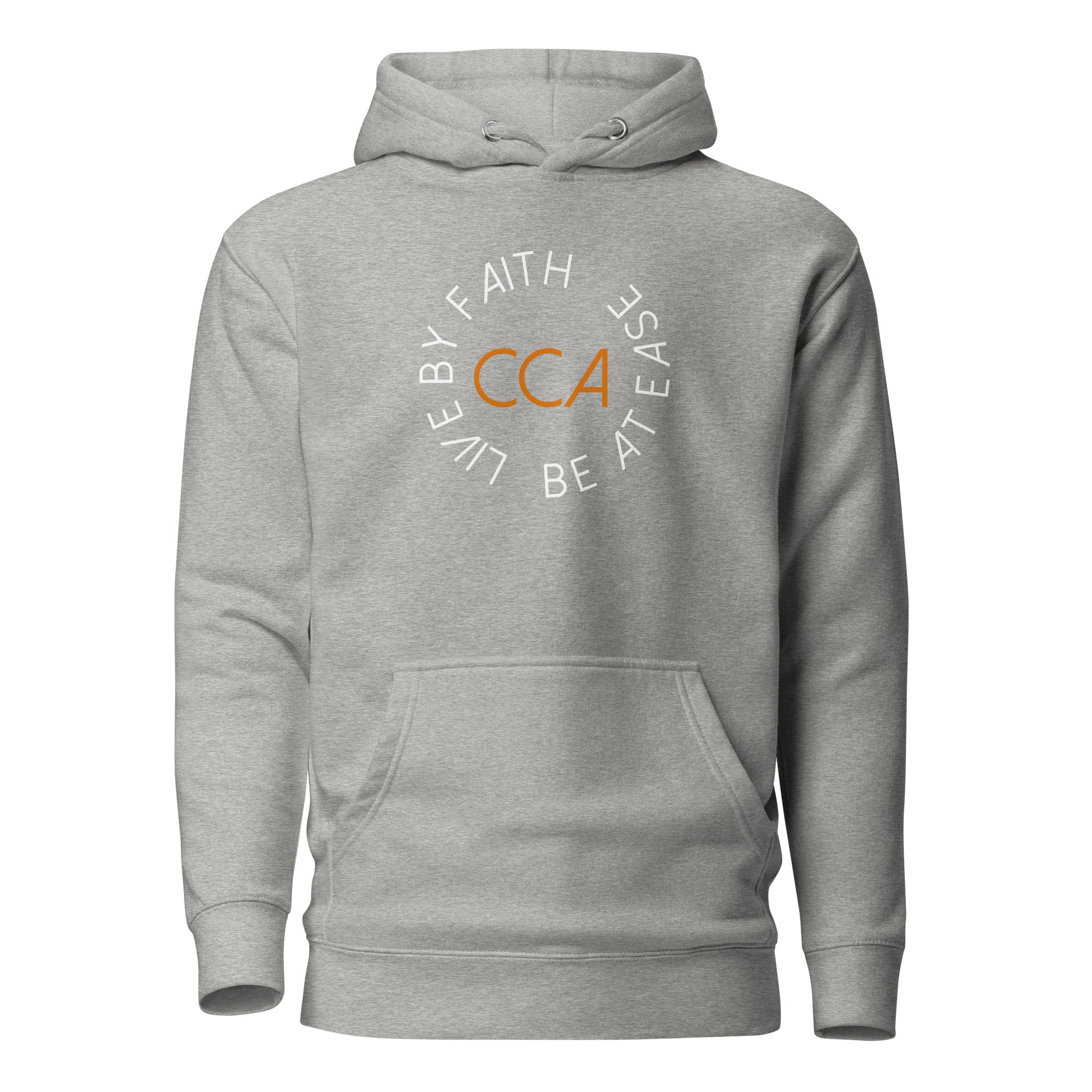 Con calma hoodie best sale