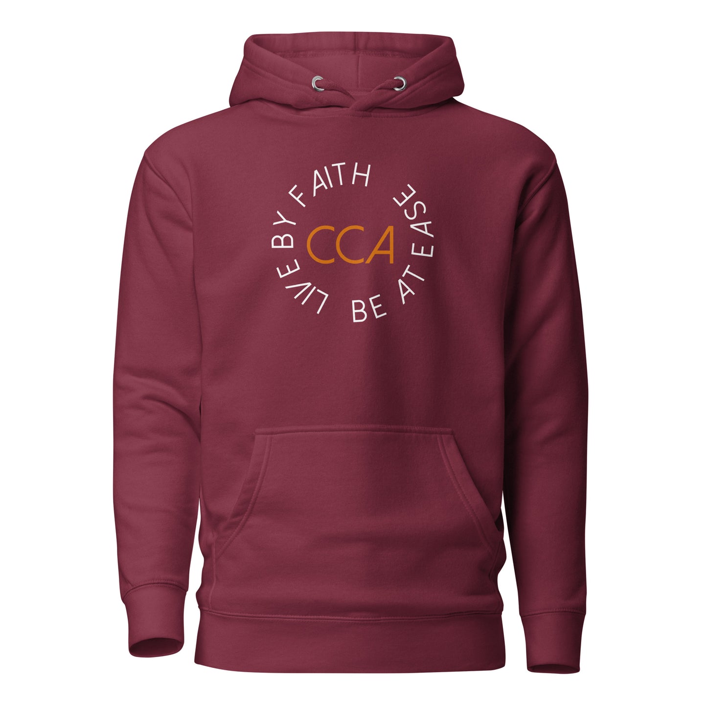 CCA Hoodie