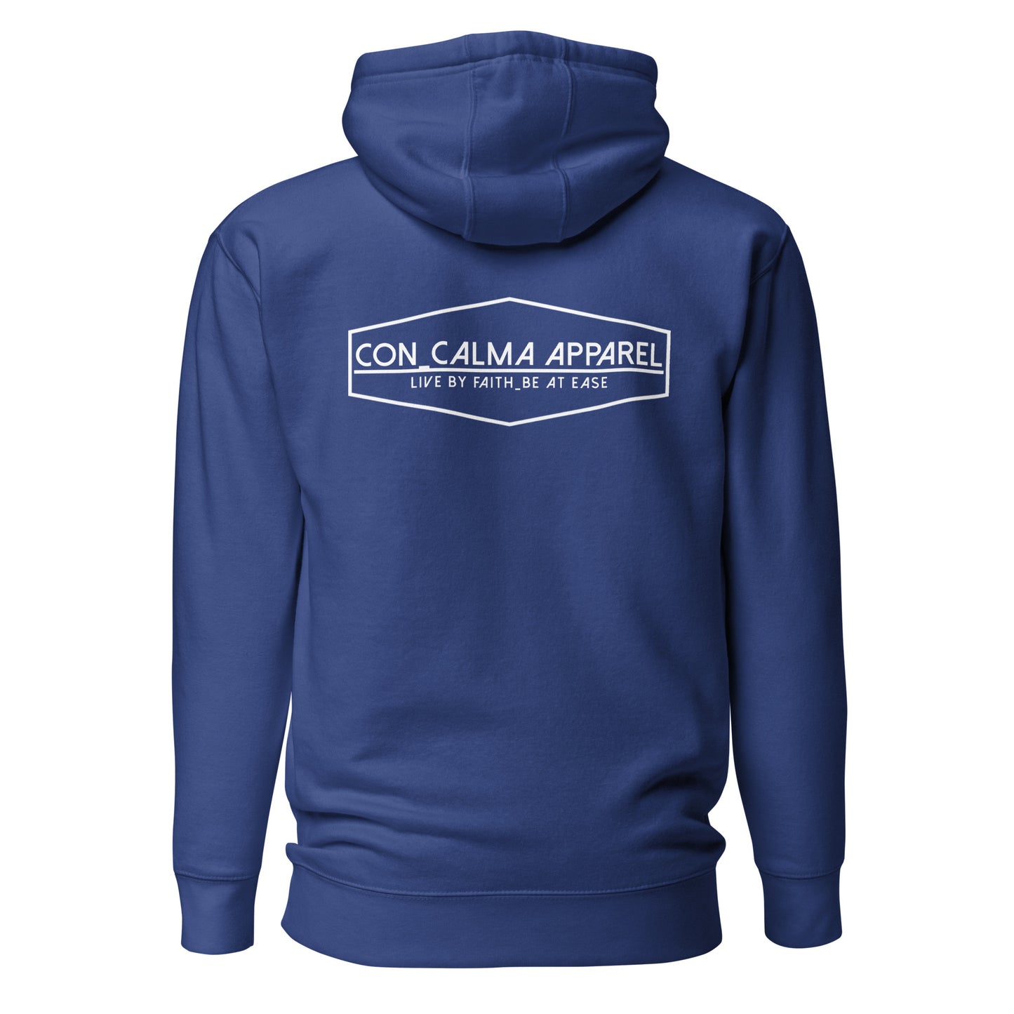 CCA Hoodie