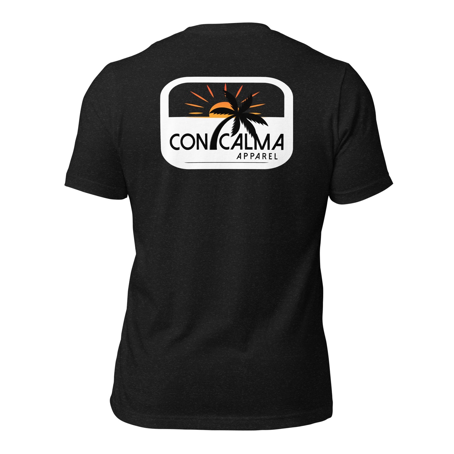 CCA Sunset t-shirt