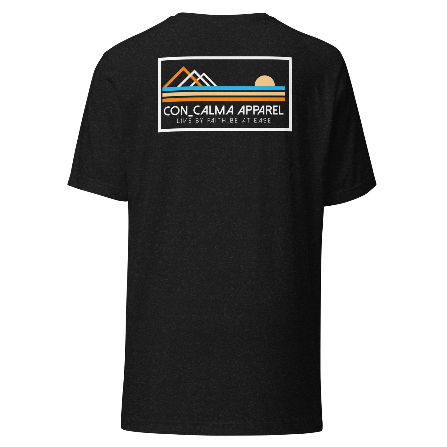 CCA Mountain Coast Tee