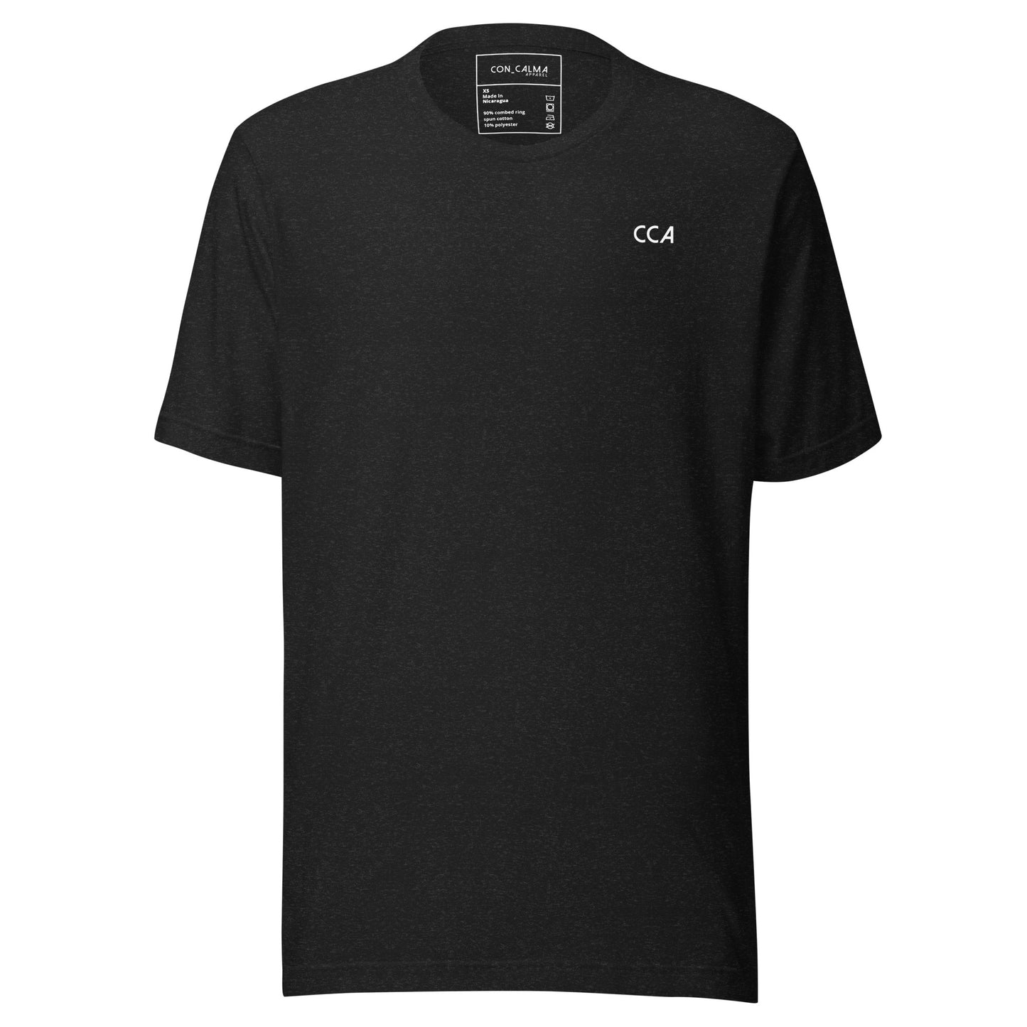 CCA Mountain Coast Tee