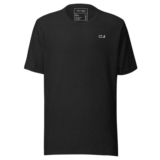 CCA Mountain Coast Tee