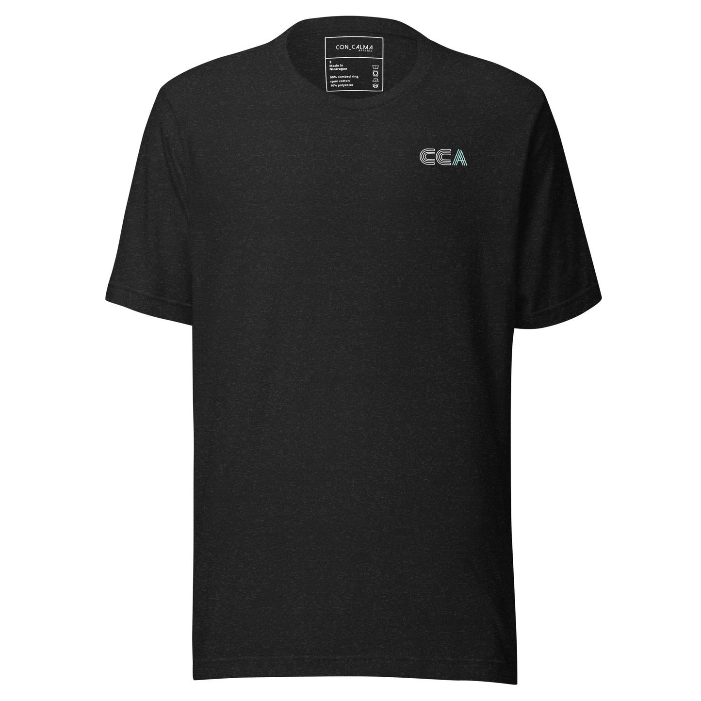 CCA WAVES Tee