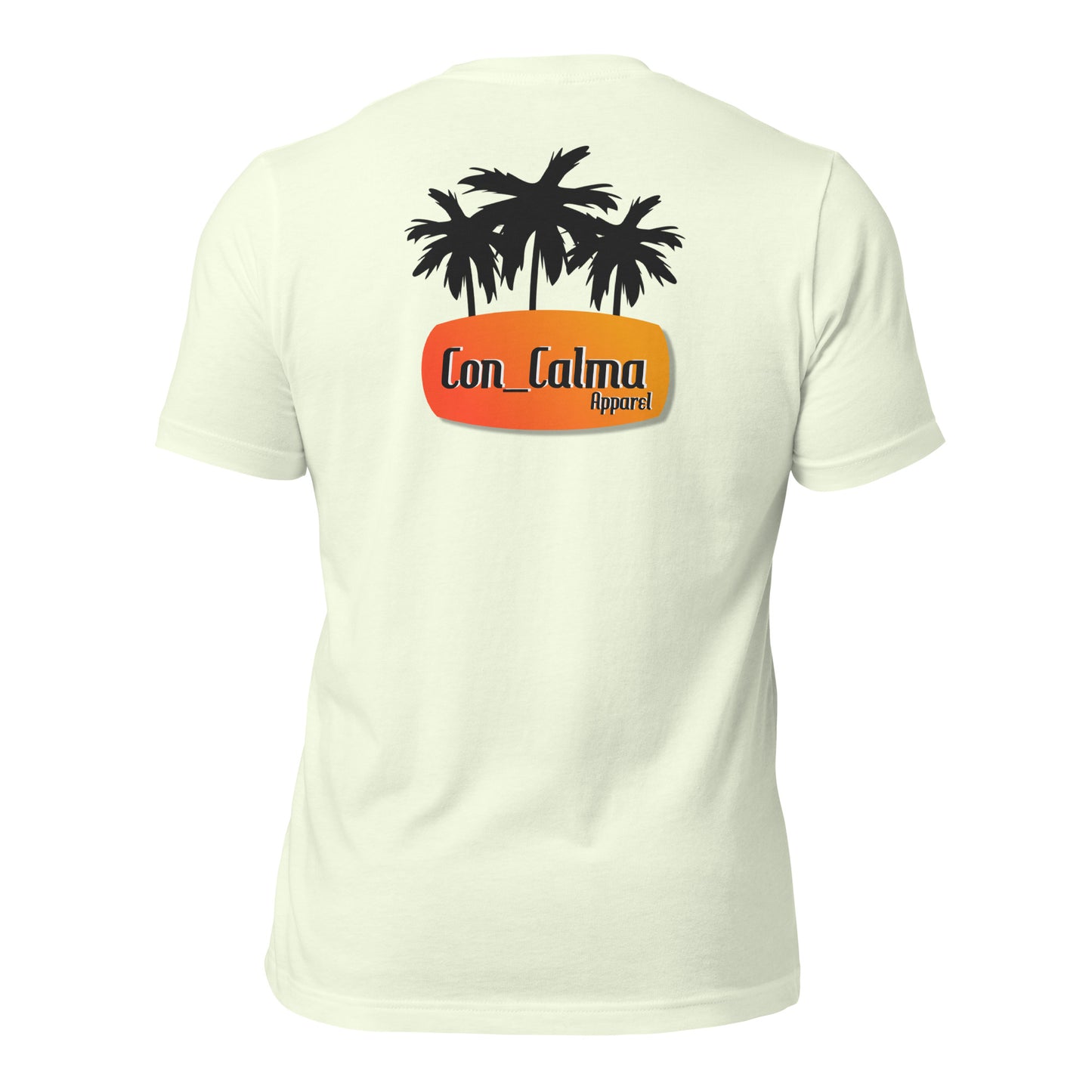 CCA Palms Tee