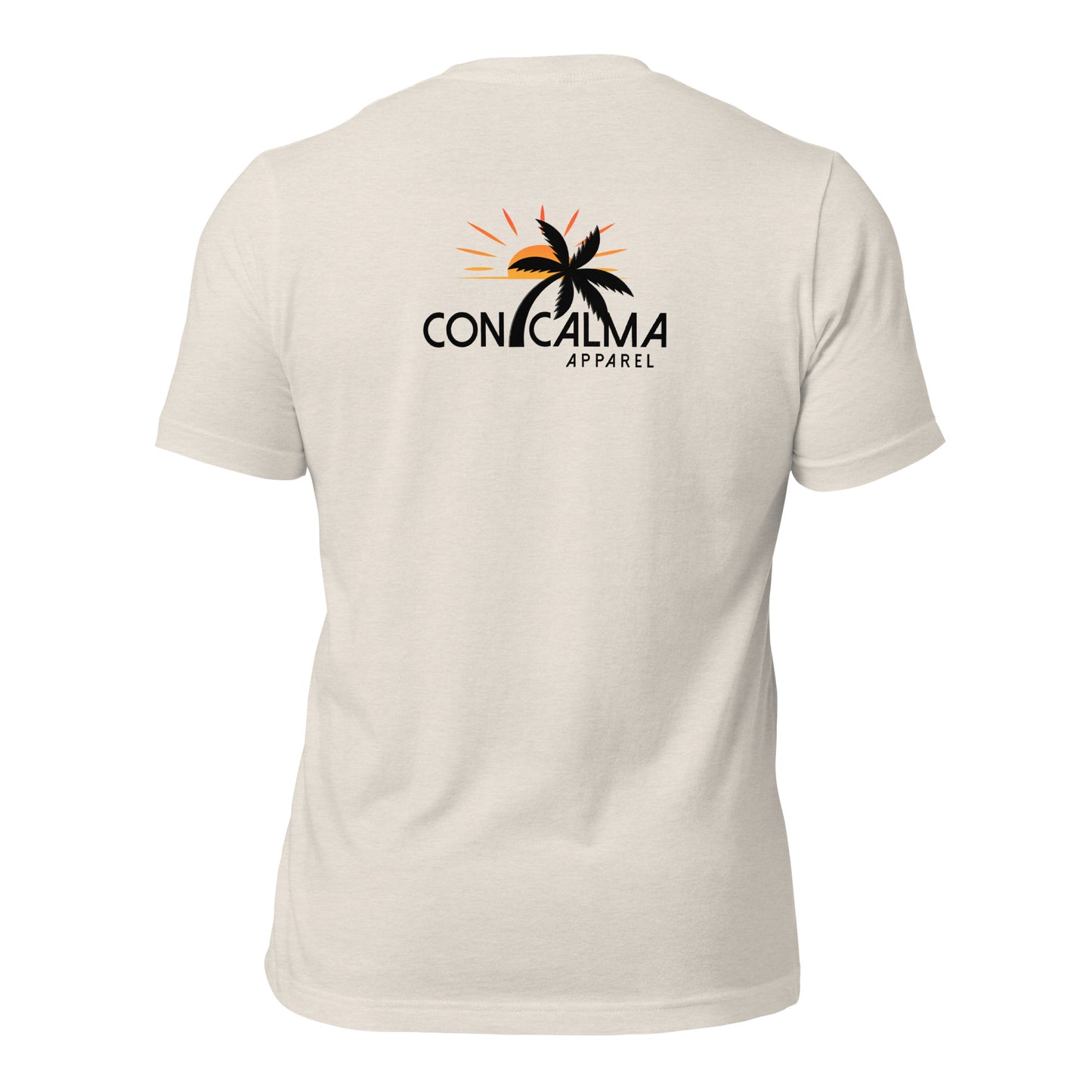 CCA PalmSun Tee