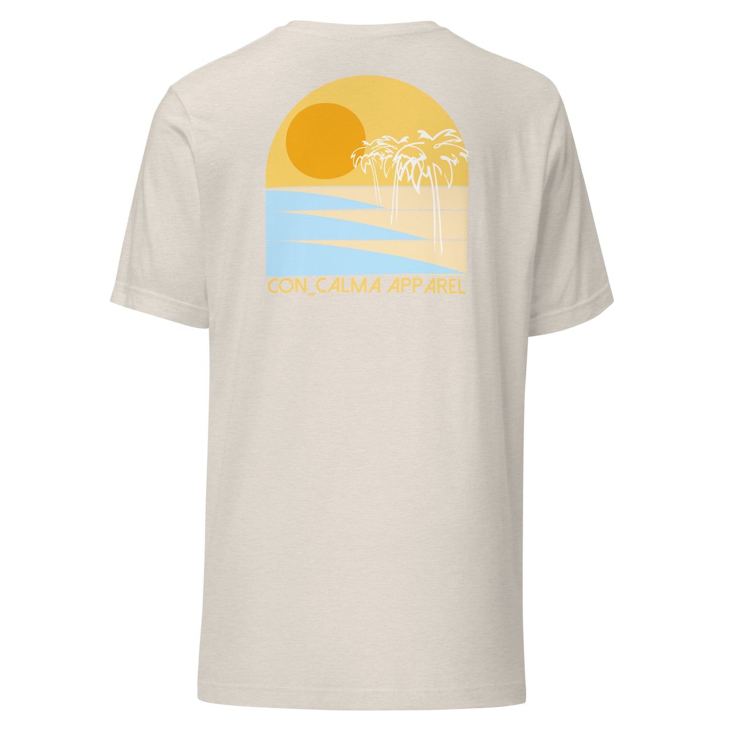 CCA Palm Coast Tee