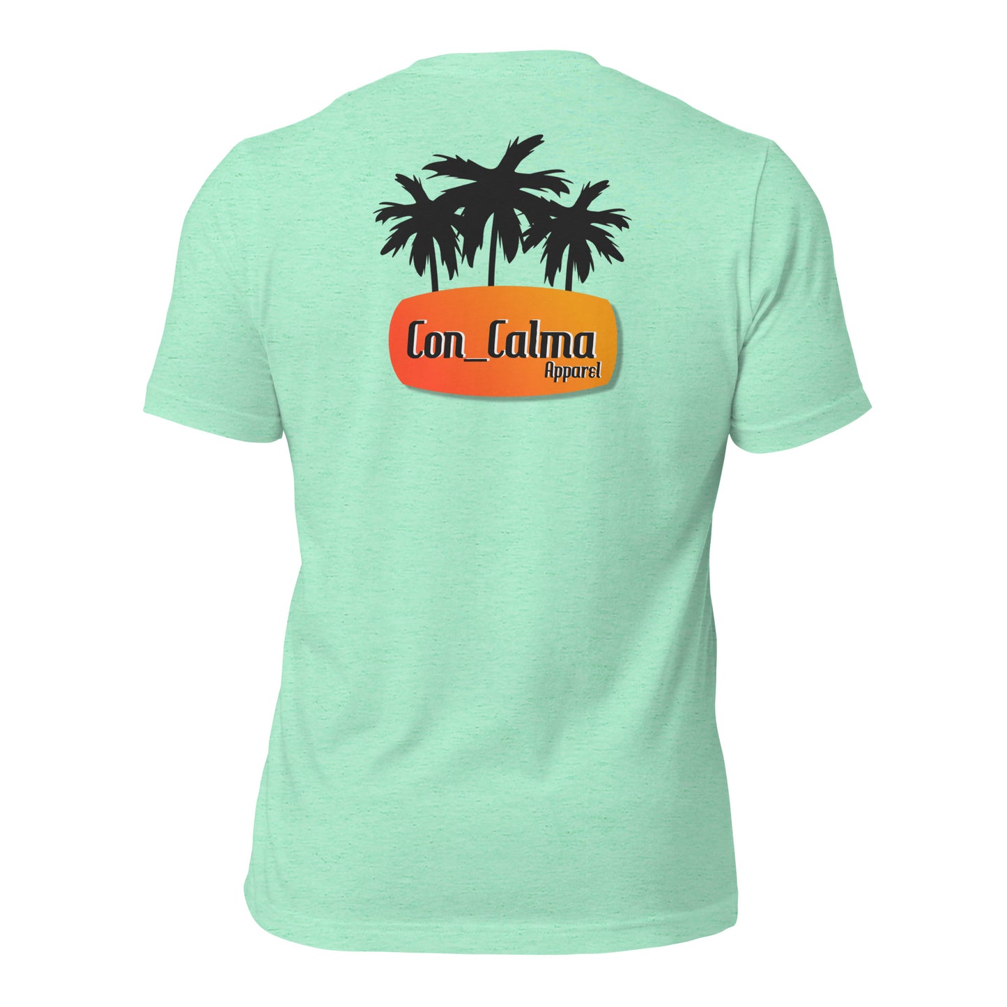 CCA Palms Tee