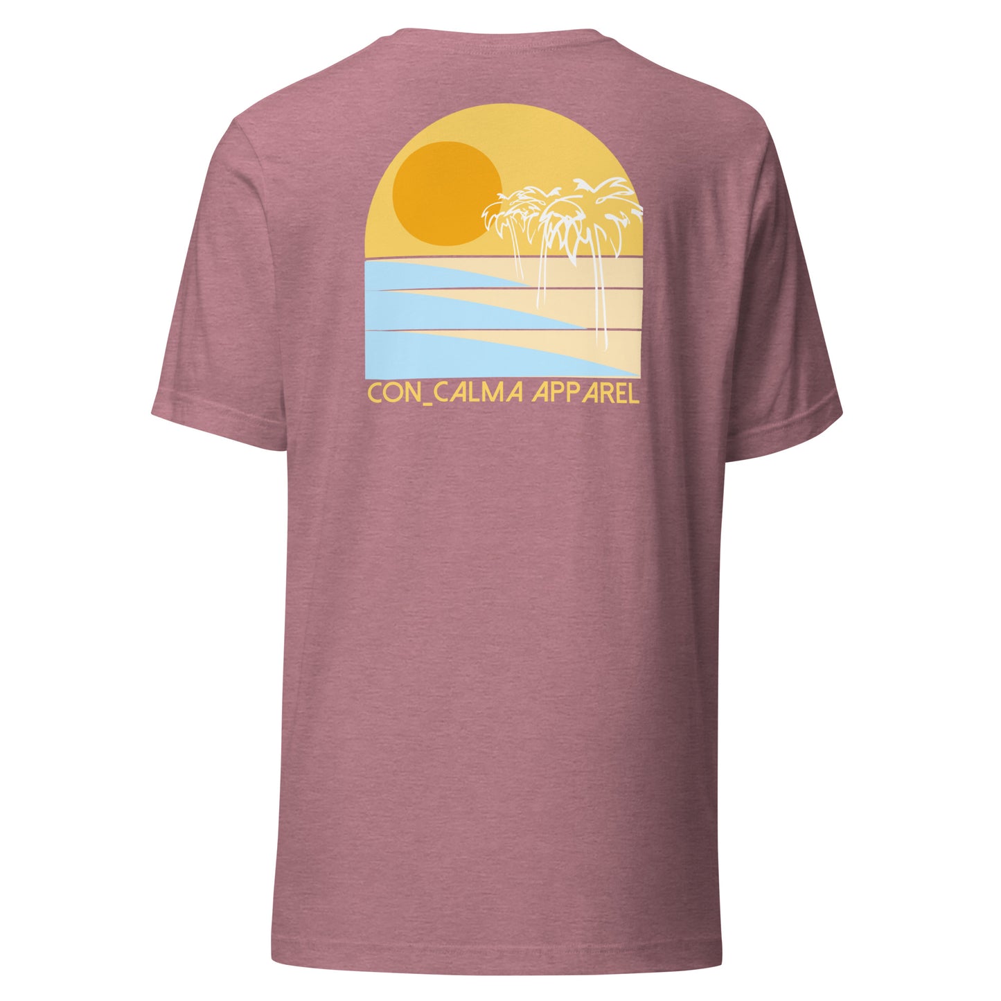 CCA Palm Coast Tee