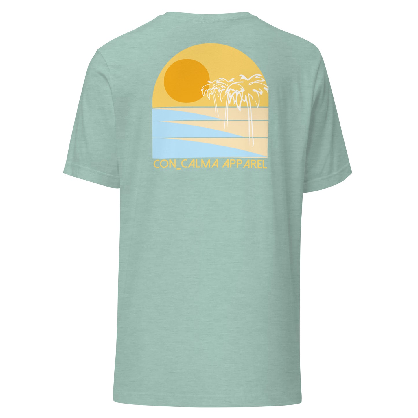 CCA Palm Coast Tee