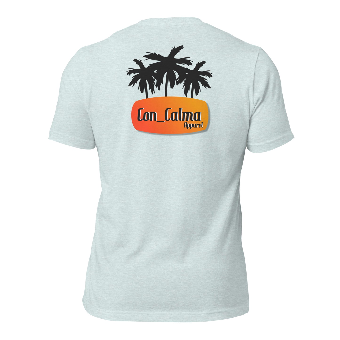 CCA Palms Tee