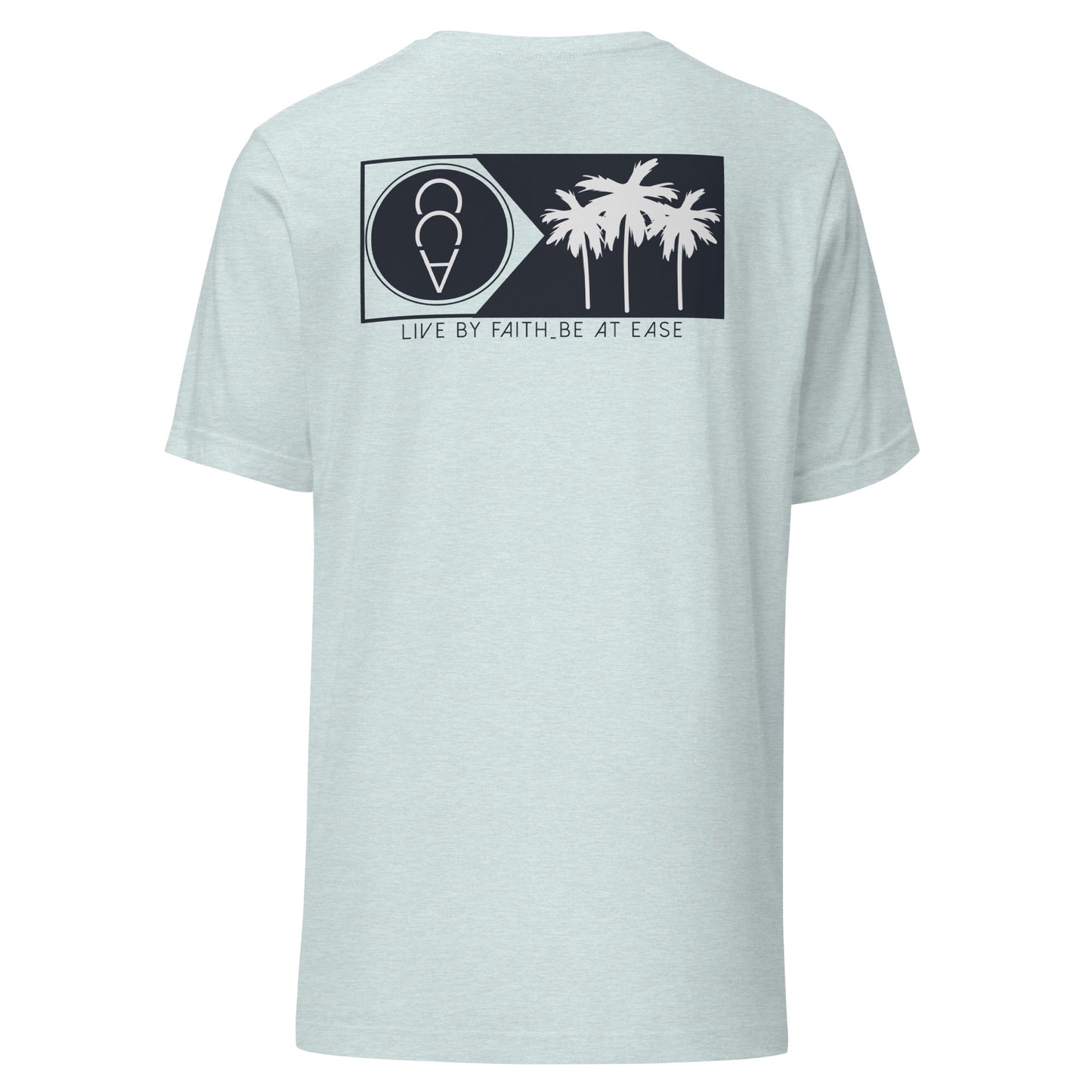 CCA Flag Palm Tee