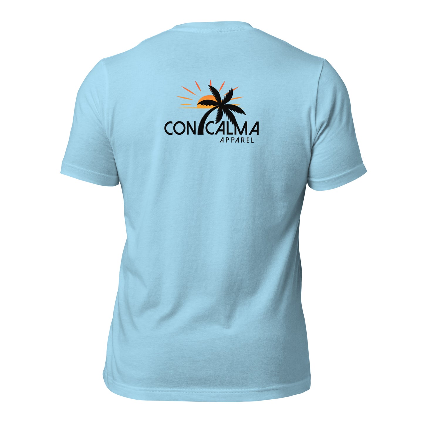 CCA PalmSun Tee