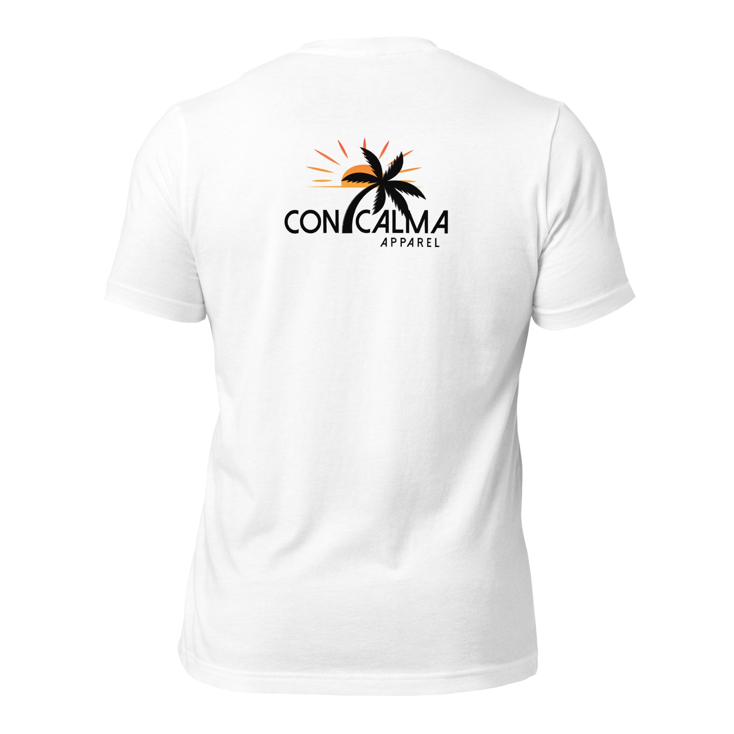 CCA PalmSun Tee