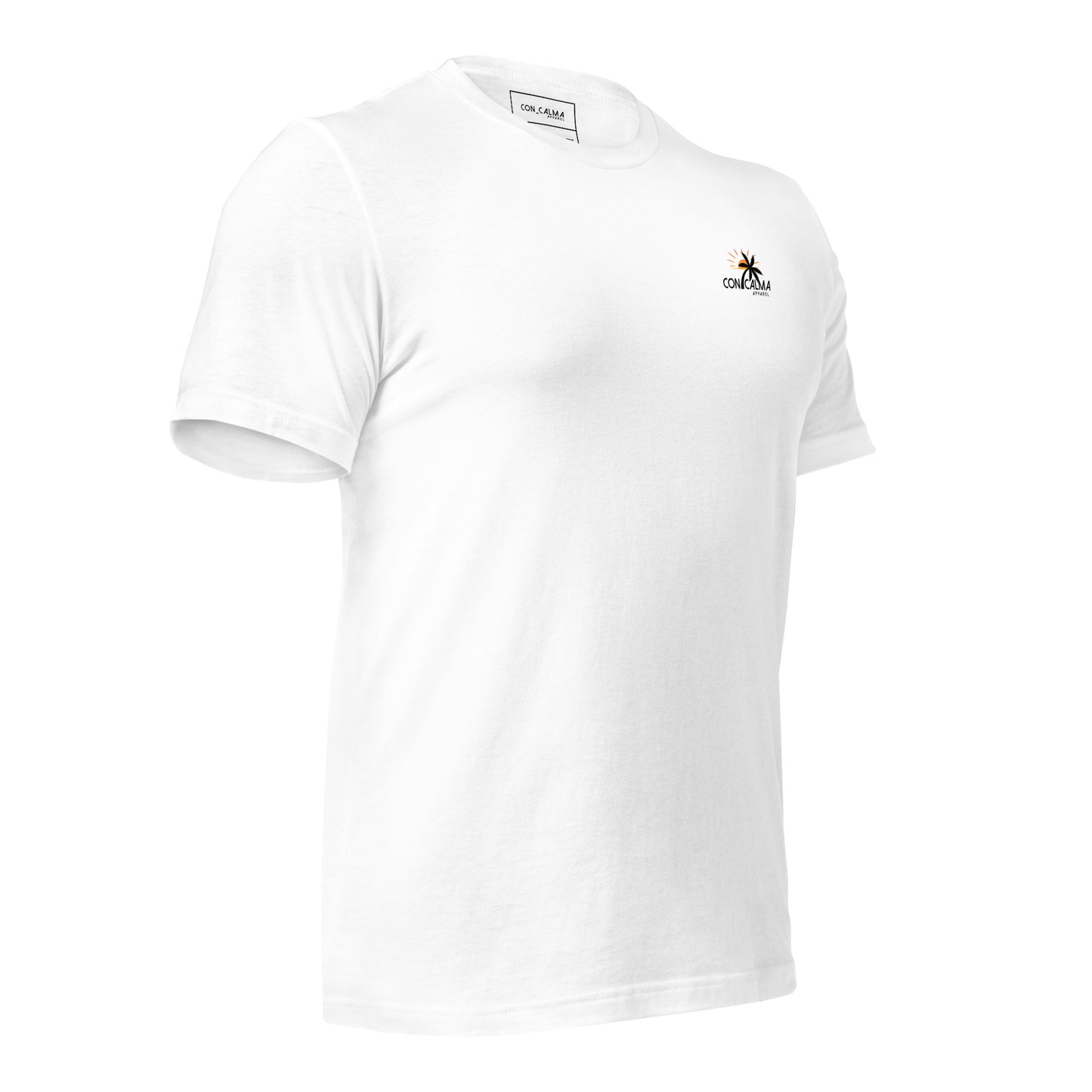 CCA PalmSun Tee