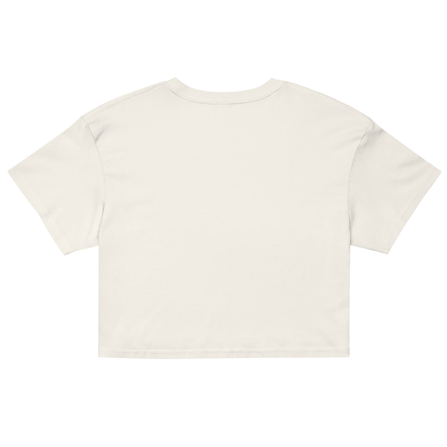 CCA SunWave crop top