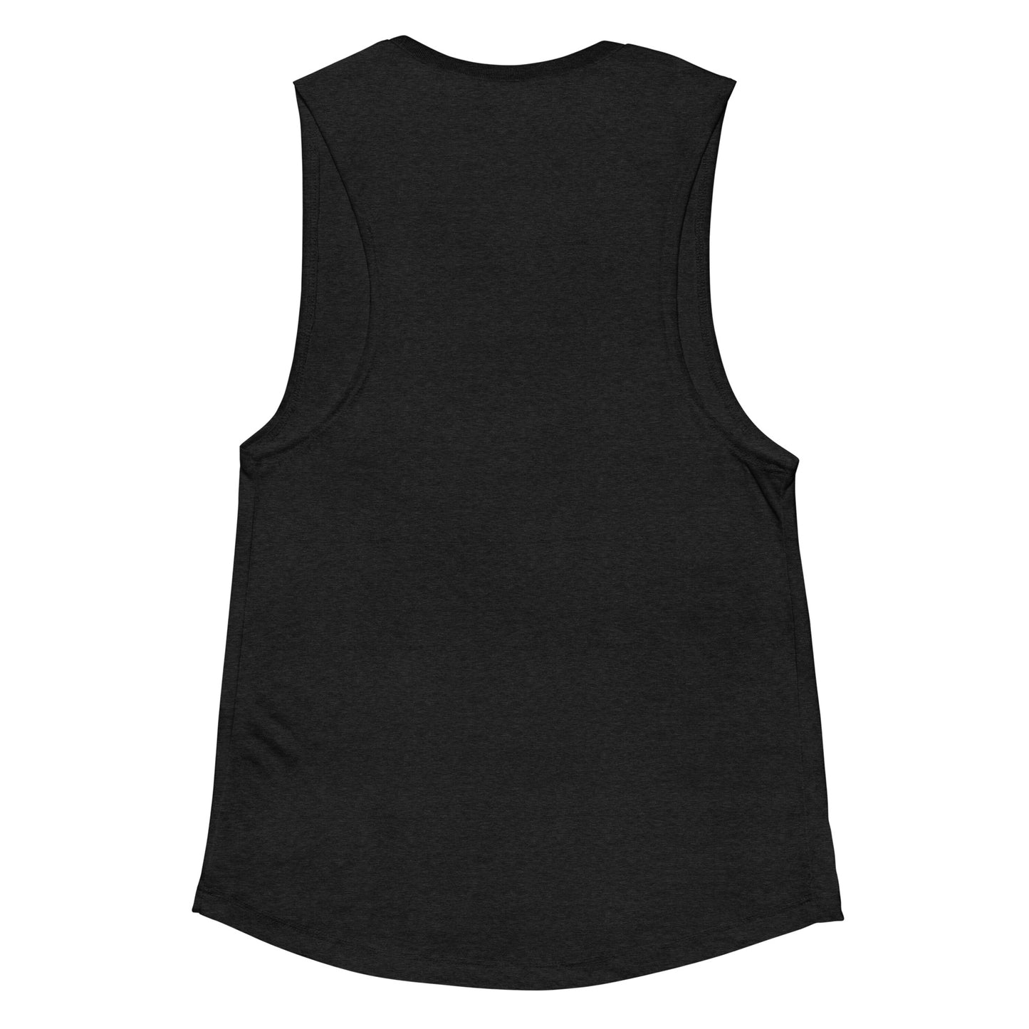 CCA Ladies Muscle Tank