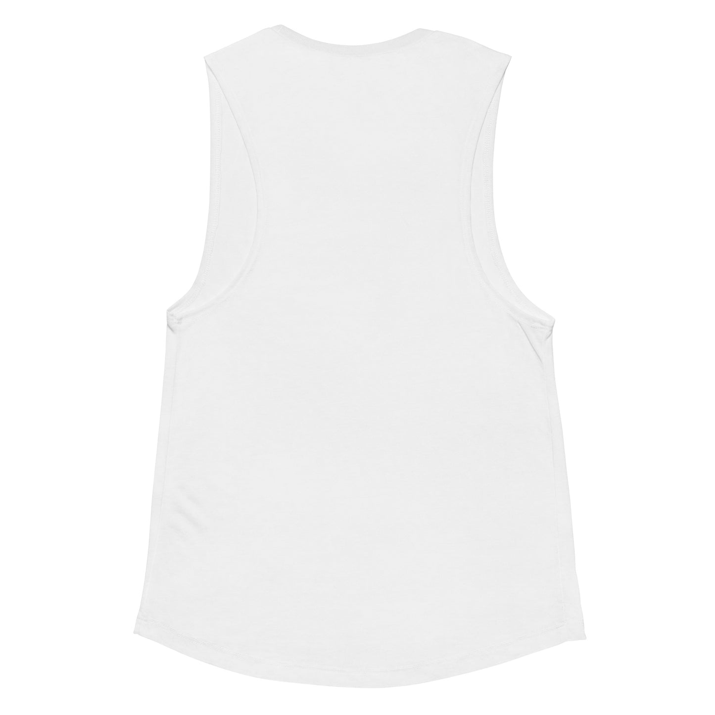 CCA Ladies’ Muscle Tank